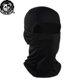 Musion Original Design Balaclava Motorcycle Mask Breathable Mesh Bicycle Full Face Mask Dust Proof Ski Mask Sun Protection Sarung Muka Quick Dry for Rider