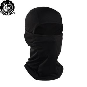 Musion Balaclava Original Fashion Print Face Mask Bandana Headband Scarf Outdoor Sports Riding