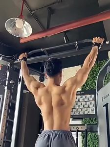 [SG] VIVA 1Pair Lifting Grips  Cowhide Pushnpull Heavy Lifting Straps  Grip Coverage Palm Protection Wrist Protection