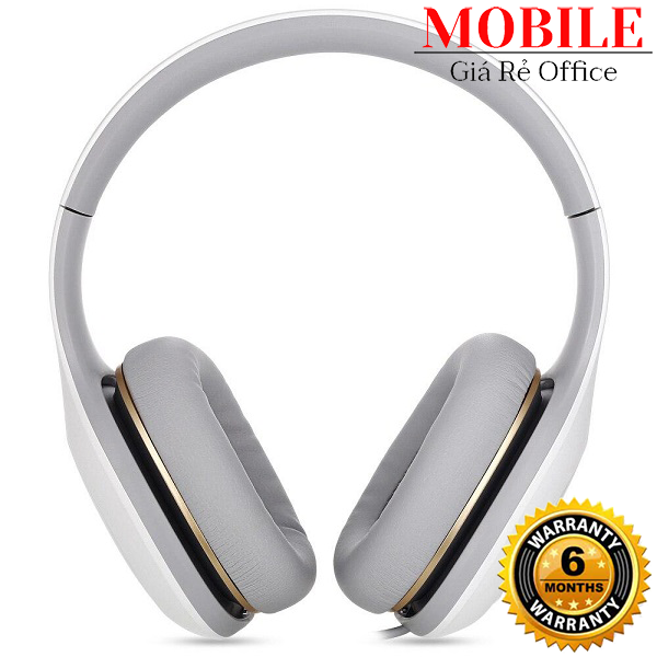 Tai nghe Xiaomi Mi Headphones Comfort Hi-Res Hàng chính hãng DGW