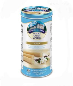 รวมขนมปีใหม่ขายยกลังคุกกี้ เวเฟอ ชีสนาบาติ ยกลัง24 กล่องหลากหลายรสให้เลือก มีเรทส่ง