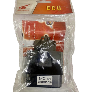 ECU (IC điều khiển trung tâm) xe Sirius Fi (2013-2017)