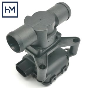 scope 2 Way Motorised Water Valve 24V 28mm For SCANIA/MAN LIONS CITY OE: 8497342.9655 / 36.77962-6009 / 8497342.9663 H8M4T