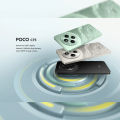 POCO C75 Helio G81-Ultra Processor Smartphone with 50MP Camera - 6GB+128/8GB+256GB Storage Options - Cellphone. 