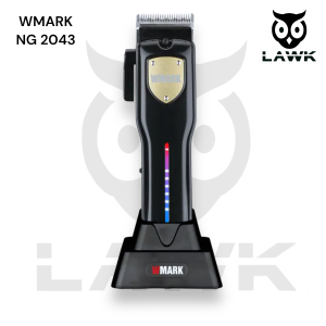 WMARK NG-2042 HAIR CLIPPER ALAT CUKUR RAMBUT WMARK 2042 2043
