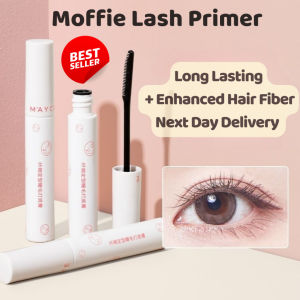 Moffie【SG OFFICIAL】MLEN DIARY New Halo Series  Glue Free False Eyelash | Self-Adhesive Eyelash | No Glue Eyelash Lash