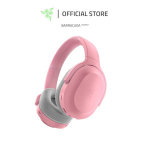 Razer Barracuda 2022 Wireless Gaming and Mobile Headset
