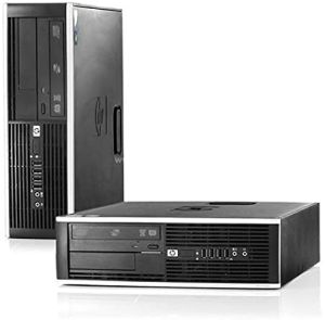 คอมพิวเตอร์HP core i5 ram8 เพิ่มSSD ได้  พร้อมวินโดว์+โปรแกรม+เกมส์ GTA V พร้อมใช้งานUSED