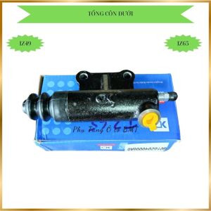 Tổng côn trên dưới xe Đô Thành IZ49 IZ65. G0163030004A0 G0162040006A0