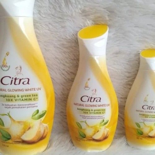 Handbody Citra Bengkoang / citra bengkoang / citra hand body lotion bengkoang original / citra original