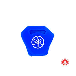 【Hàng Có Sẵn】bọc Chìa Khóa Silicon Cho Xe Máy YAMAHA Aerox 155 Yamaha Sniper 150 Y15 LC135
