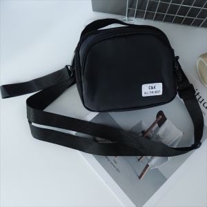 Ready Stock Malaysias new casual and convenient crossbody bag