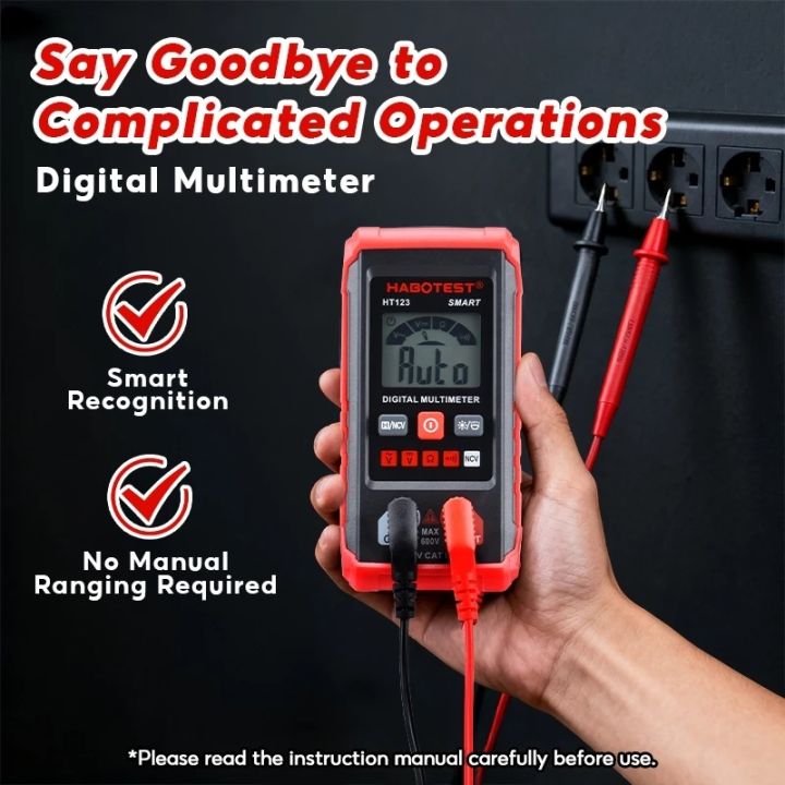 SOARFLY%20Smart%20Multimeter%20600V%20Digital%20Multi%20Meter%20AC/DC%204000%20Counts%20NCV%20High-Precision%20Anti-Burning%20Data%20Hold%20-%20Image%203