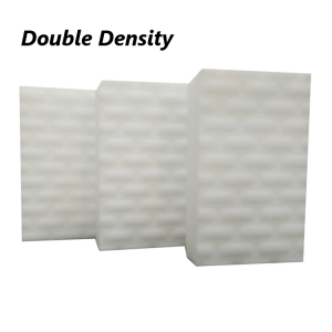 HIGH DENSITY PREMIUM Nano Magic Sponge Cleaning Extra Durable Melamine Sponge Eraser Scouring Pads Magic Span Pemadam Pembersih Span