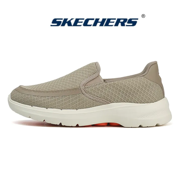 Skechers สเก็ตเชอร์ส รองเท้าลำลองผู้ชาย Men Sport Arch Fit 2.0 Vallo ...