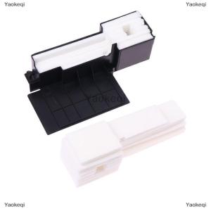 [COD] Yaokeqi Waste Ink Tank Pad Sponge For Epson L210 L395 L380 L355 L220 L120 L382 L365 L455 L475 Waste Ink Pads For Printer Maintenance
