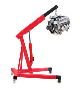 แม่แรงไฮดรอลิกแบบขยายและหนักแม่แรงแจ็คจังหวะยาวกระบอกไฮดรอลิก