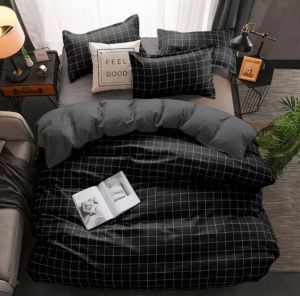 SELIMUT TEBAL PLUS SPREI MOTIF AESTHETIC EMILY 180X200 TERBARU 2021 // BED COVER SET FREE 2 SARUNG BANTAL 2 SARUNG GULING