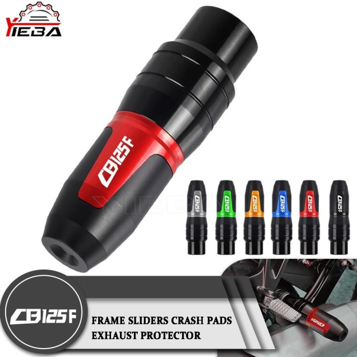 Für Honda CB125R 2011-2021 2020 2019 2018 Motorrad Produktbild-Vorschau 13