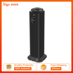 เครื่องทำน้ำหอมน้ำมันหอมระเหยแนวตั้ง Intervi อาคารสำนักงานโรงแรม ล็อบบี้ เครื่องขยายน้ำหอม น้ำมันหอมระเหย เครื่องพ่นน้ำหอม เครื่องพ่นน้ำหอม