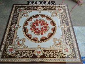 Gạch thảm mẫu hiện đại - KCN53