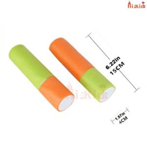 [SG Seller]Lightweight EPE Foam Pump Water  Large Capacity Long Range Summer Outdoor Kids Water Fighting Toy