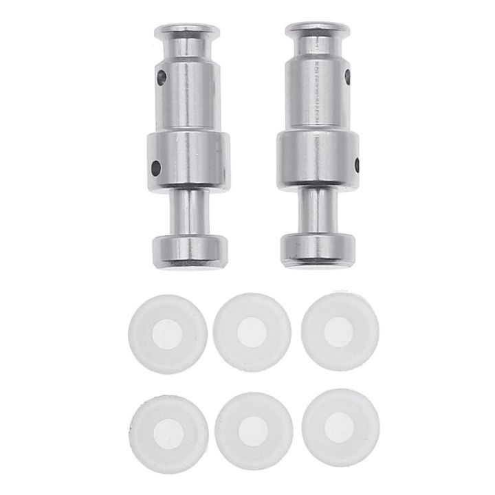 Universal Replacement Float Valve Seal For Kitchen Pressure Cooker 2