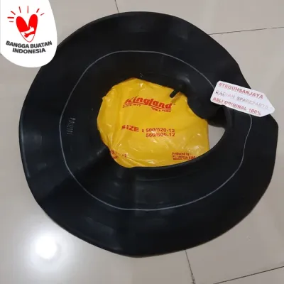 Ban dalam mobil ukuran Ring Velg 12 KINGLAND