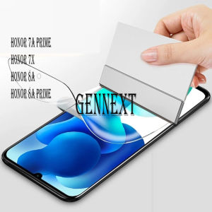 ANTI GORES JELLY HYDROGEL HUAWEI HONOR VIEW 7A 7X 8A 8APRIME X9C 10 10LITE 20 30 30PRO 40 50 50PRO 50LITE PRO LITE MAGIC6 6 ULTIMATE RSR PORSCHE PRIME FULL SCREEN PROTECTOR GUARD SHOCK