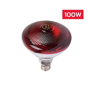 ชุดโคมไฟกกหมู ไก่ ให้ความอบอุ่นสัตว์เลี้ยง พร้อมขั้วสายไฟแบบมีสวิตช์ ยี่ห้อ HD LIGTHS พร้อมใช้งาน 150 วัตต์และ250 วัตต์