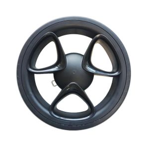 Stroller Wheel Or Wheel Tire For Stokke Xplory V3 V4 V5 V6 Dsland Pushchair Front Rear Wheel Baby Buggy Replacement Accessories