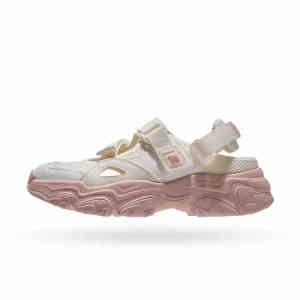 Cameljeans Sports Sandals Women Summer New Breathable Lightweight Non-slip Shoes