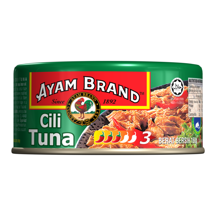 Ayam%20Brand%20Chilli%20Tuna%20(Level%203)%20160g%20-%20Image%205