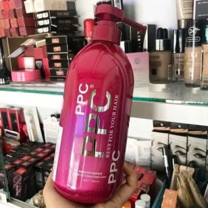 Dầu Gội Phục Hồi Tóc Hư Tổn PPC 750ML 𝐜𝐡ă𝐦 𝐬ó𝐜 𝐭ó𝐜 𝐩𝐡ụ𝐜 𝐡ồ𝐢 𝐡ư 𝐭ổ𝐧 PpC