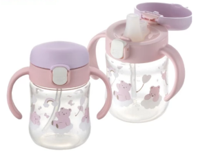 Richell T.L.I Spout Cup 200ml