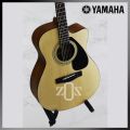 Gitar Guitar Folk Akustik Acoustic Yamaha FS-100C FS100C. 