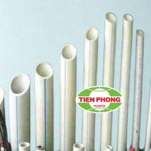 05m ống ppr nóng lạnh hàng tiền phong chính hãng D20 D25 D32 D40 D50