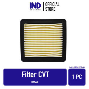 Filter CVT XMAX Saringan Busa Udara Hawa