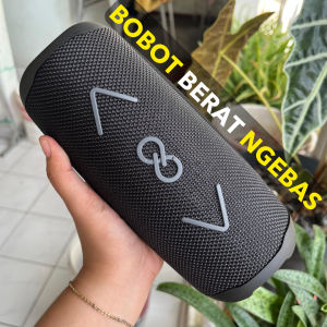 BOBOTNYA BERAT SUARA NGEBASS SPEAKER KUALITAS 500AN DIJUAL HANYA 200AN