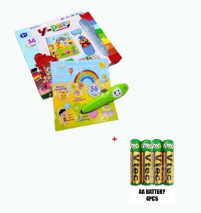 Y Book Pen Learning Y-Book Rich Content Learning English Voice Learning Book Smart Logic Pain Intelligence Educational Hadiah present gift  for kids