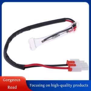 [Gorgeous] Hot Sale Thermal Fuse Defrost Sensor for Fridge Freezers Refrigerator Defrost