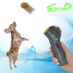 Pet Dog Cat Treat Snack Food Launcher For Dog & Cat / Dog Cat Training Interactive Bonding Toy