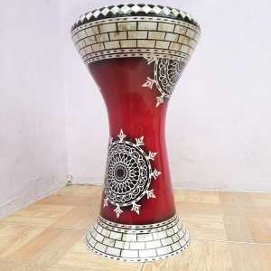 Darbuka Terlaris 8 in EL SHAHZAD