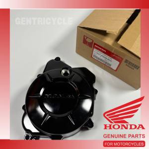 Crankcase Cover / Magneto Cover Honda Genuine(Wave Dash)
