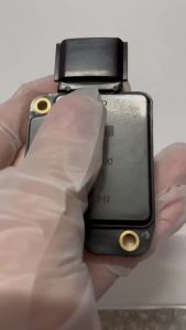 1pc 22680-2J200 Mass Air Flow Meter MAF Sensor 226802J200 AFH70-14 for Nissa-n Primera- P11 Pathfinder- R50 Terrano-