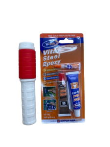 PalmPro Twist Lock TL-34 Set penyambung Galah untuk Pokok tinggi