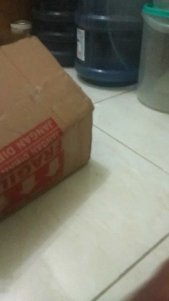 Buyer review video 3