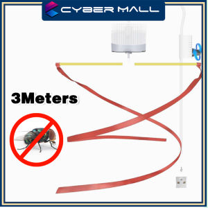 Insect Fly Repellent Fan Usb Rechargeable Outdoor Automatic Fly Trap Fly Repellent Fan