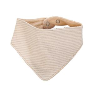 Baby Burp Cloth Triangular Saliva Towel Newborns Feeding Bib Breathable Drooling Bib Infants Mouth Wipe Cloth