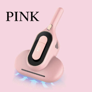 Mrs Korea Hanfuren Handheld Vacuum Cleanner Bed Mites UV Light